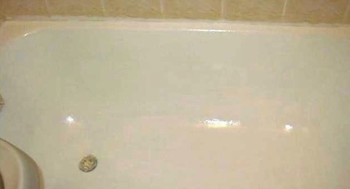 Реставрация ванны пластолом | Верхоянск